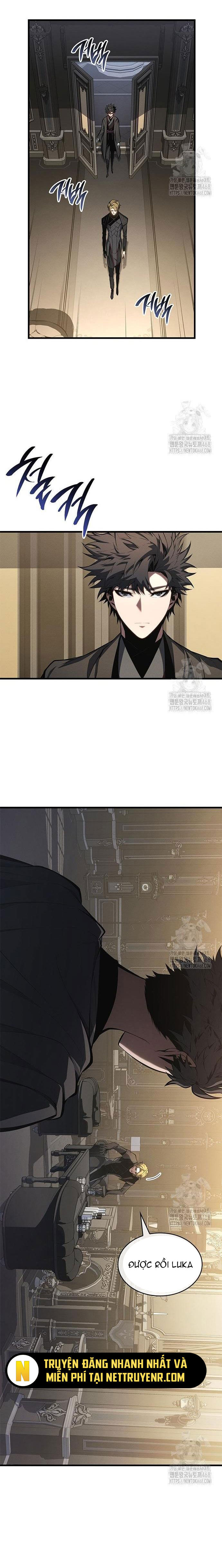 Tạp Huyết - Chapter 32 - Page 3