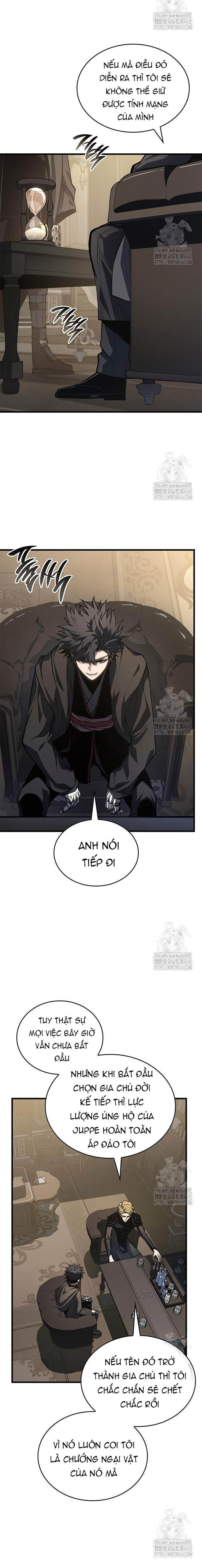 Tạp Huyết - Chapter 32 - Page 6