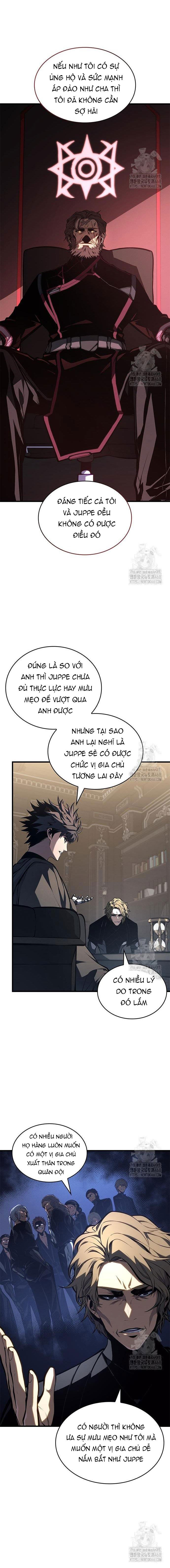 Tạp Huyết - Chapter 32 - Page 7