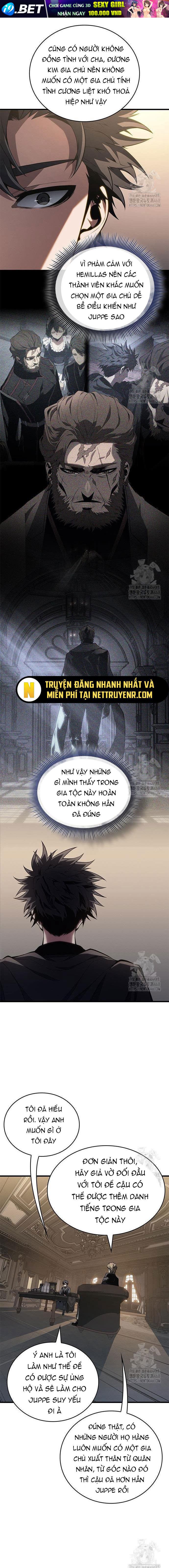 Tạp Huyết - Chapter 32 - Page 8