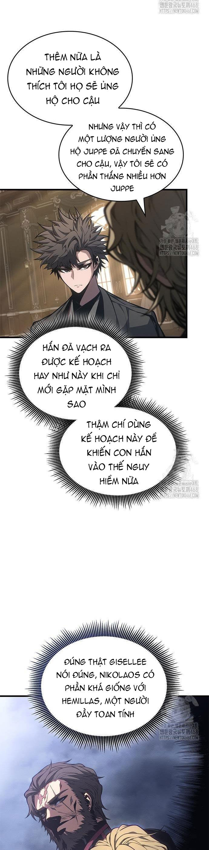 Tạp Huyết - Chapter 32 - Page 9