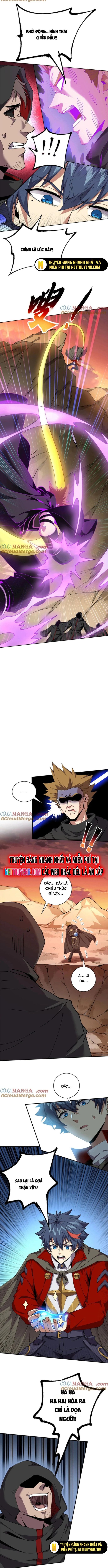 Siêu Thần Chế Tạp Sư - Chapter 171 - Page 3