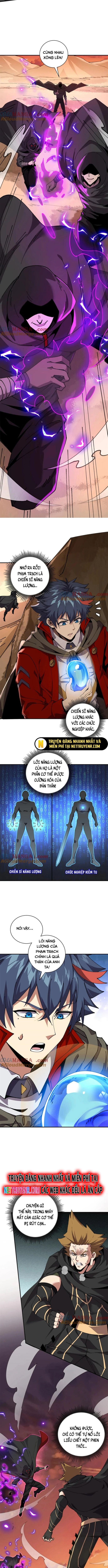 Siêu Thần Chế Tạp Sư - Chapter 171 - Page 4