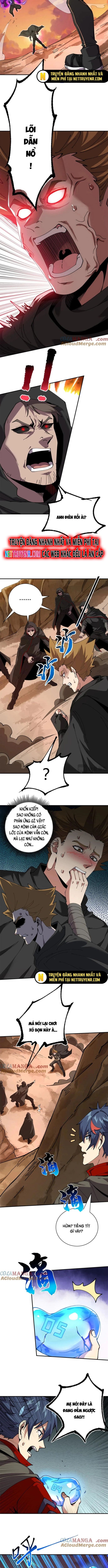 Siêu Thần Chế Tạp Sư - Chapter 171 - Page 5