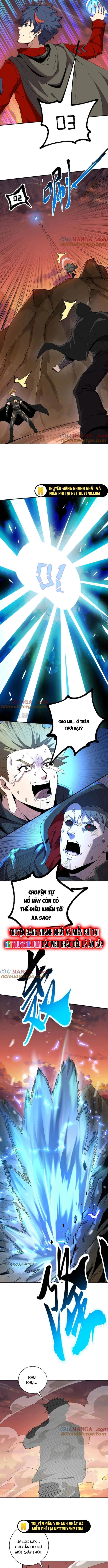 Siêu Thần Chế Tạp Sư - Chapter 171 - Page 6