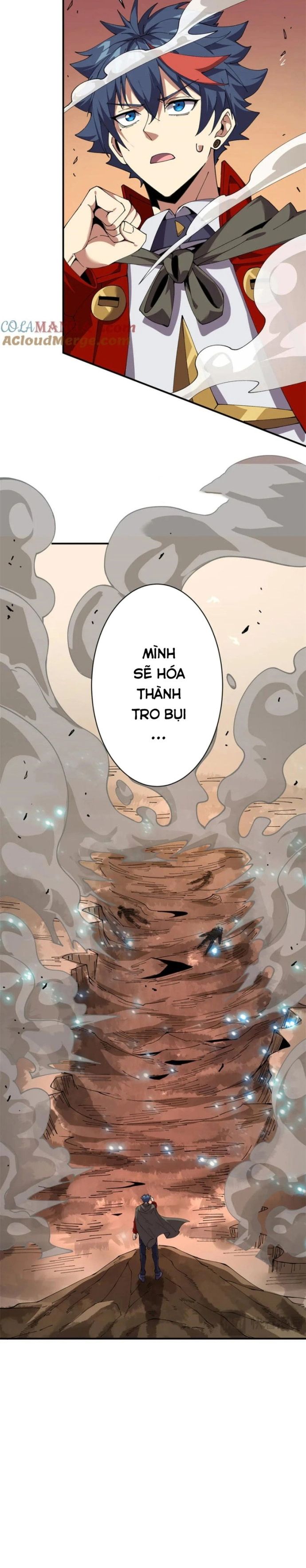 Siêu Thần Chế Tạp Sư - Chapter 171 - Page 7