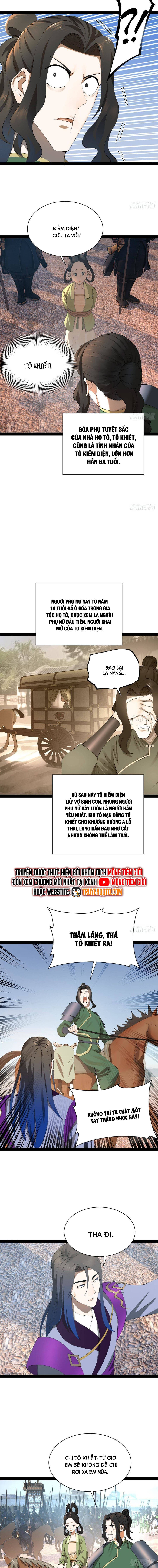 Chàng Rể Mạnh Nhất Lịch Sử - Chapter 289 - Page 6