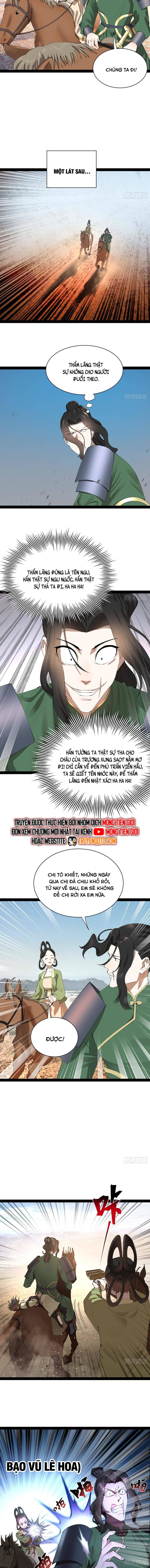 Chàng Rể Mạnh Nhất Lịch Sử - Chapter 289 - Page 7