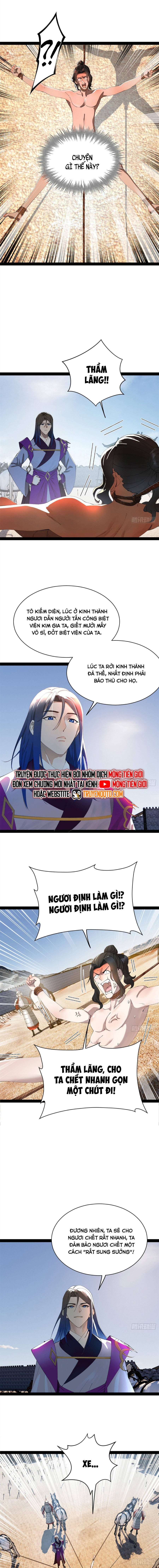 Chàng Rể Mạnh Nhất Lịch Sử - Chapter 290 - Page 8