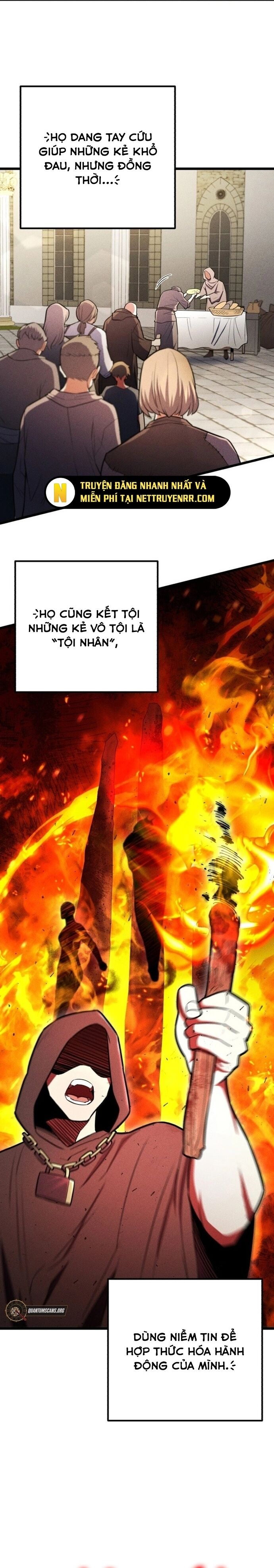 Thăng hạng từ đỉnh cấp - Chapter 100 - Page 10