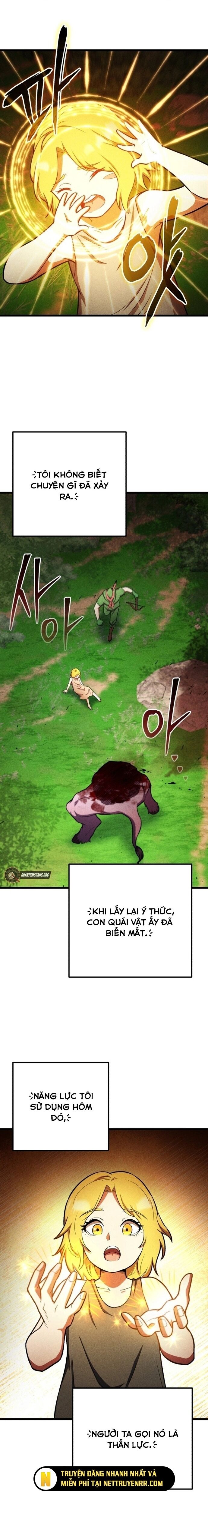 Thăng hạng từ đỉnh cấp - Chapter 100 - Page 12