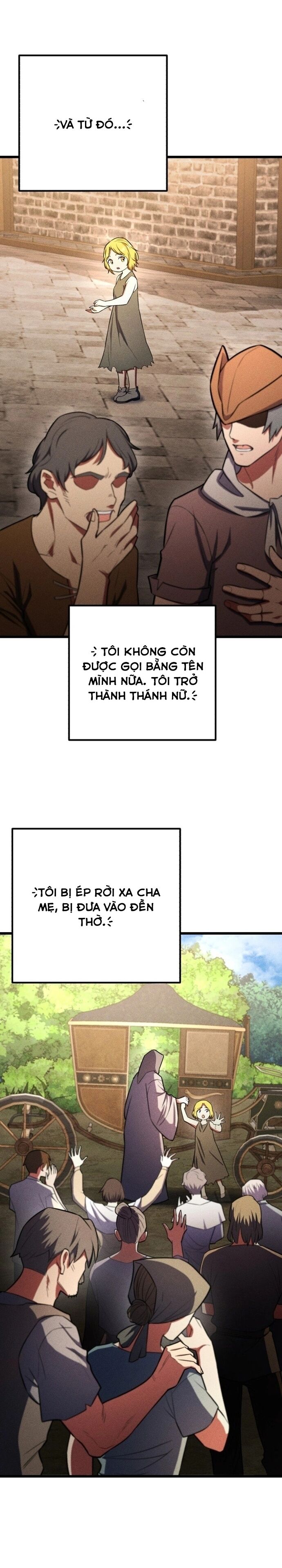 Thăng hạng từ đỉnh cấp - Chapter 100 - Page 13