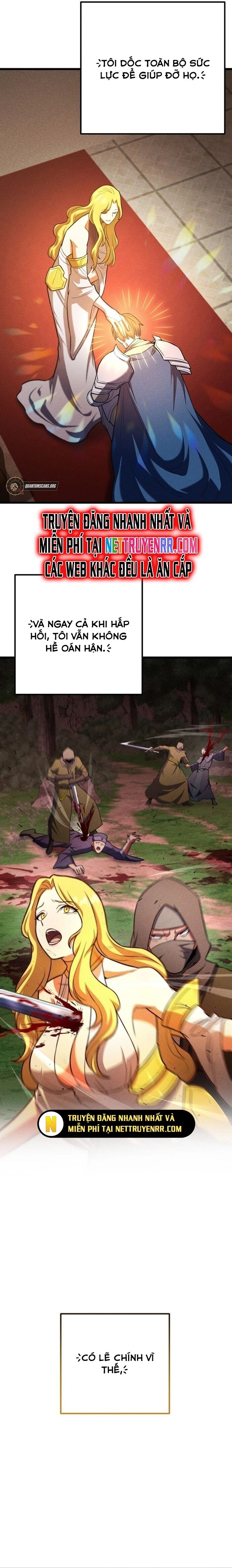 Thăng hạng từ đỉnh cấp - Chapter 100 - Page 15