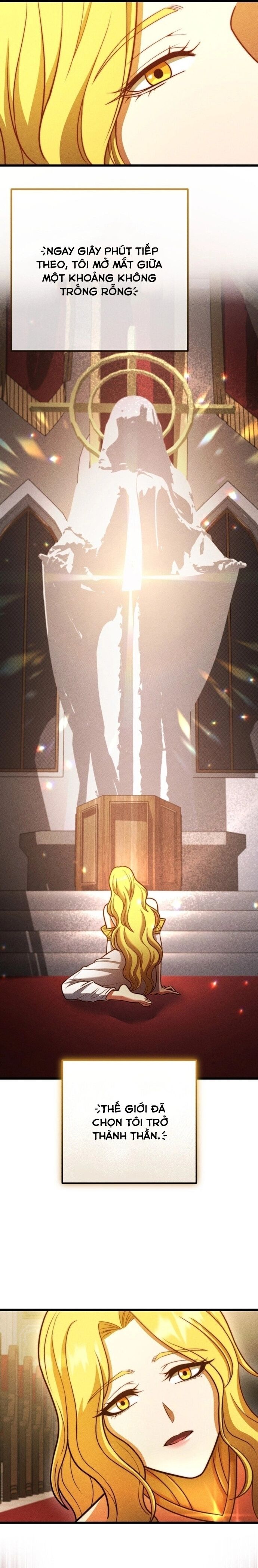 Thăng hạng từ đỉnh cấp - Chapter 100 - Page 16