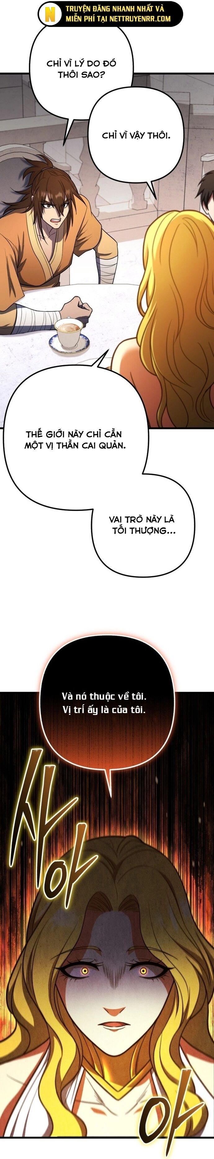 Thăng hạng từ đỉnh cấp - Chapter 100 - Page 25