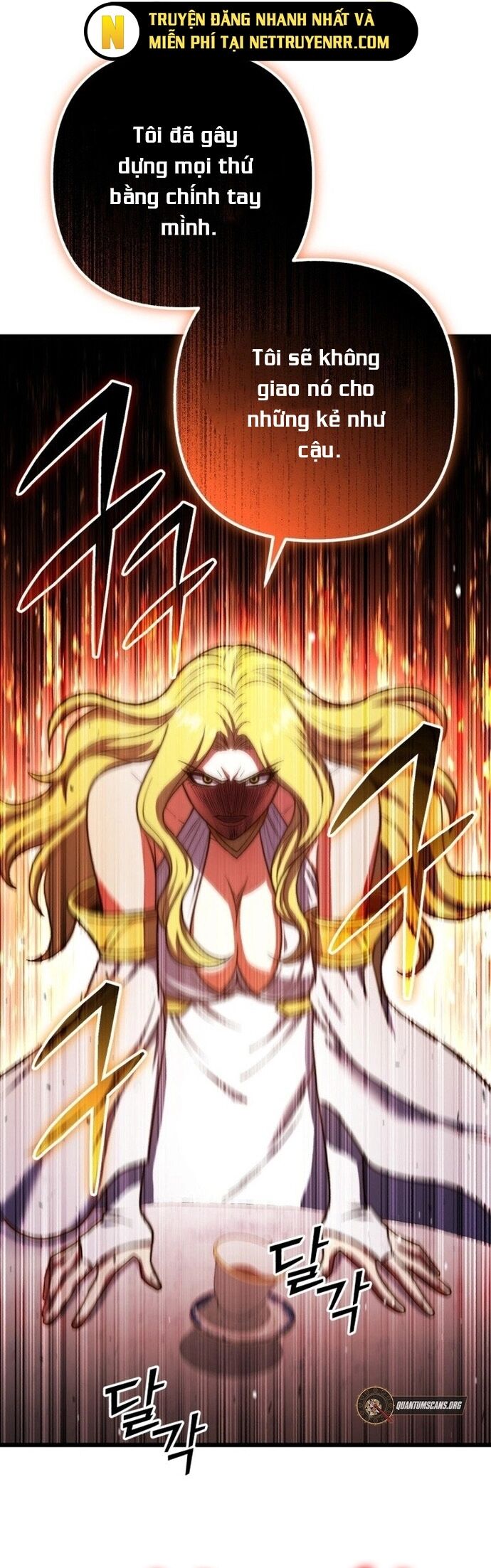 Thăng hạng từ đỉnh cấp - Chapter 100 - Page 26