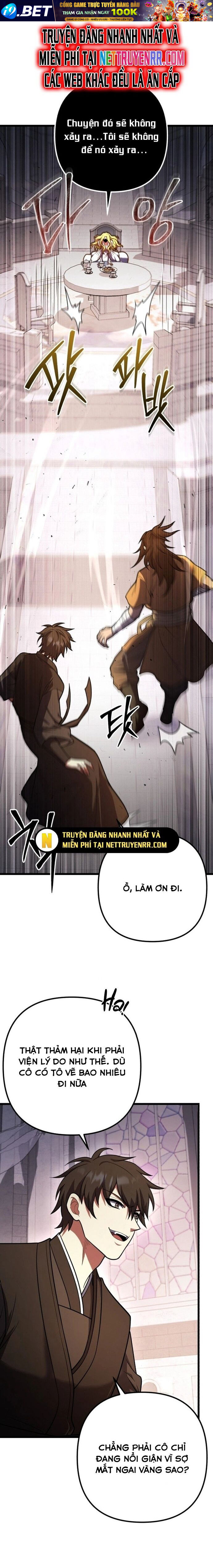 Thăng hạng từ đỉnh cấp - Chapter 100 - Page 27