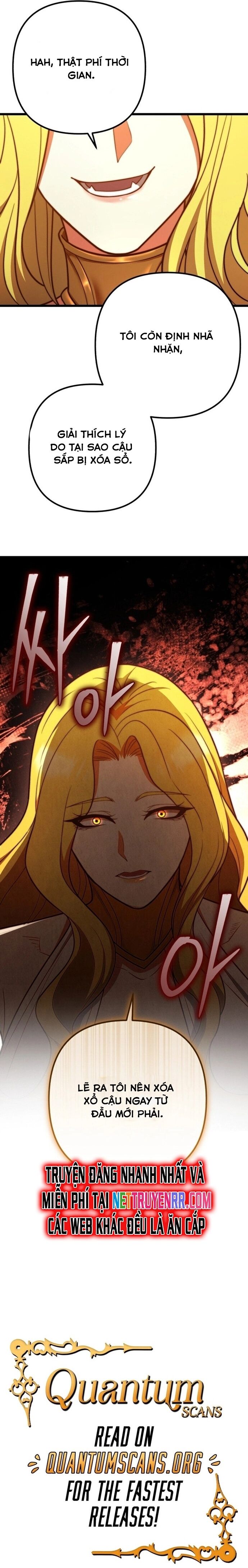 Thăng hạng từ đỉnh cấp - Chapter 100 - Page 29