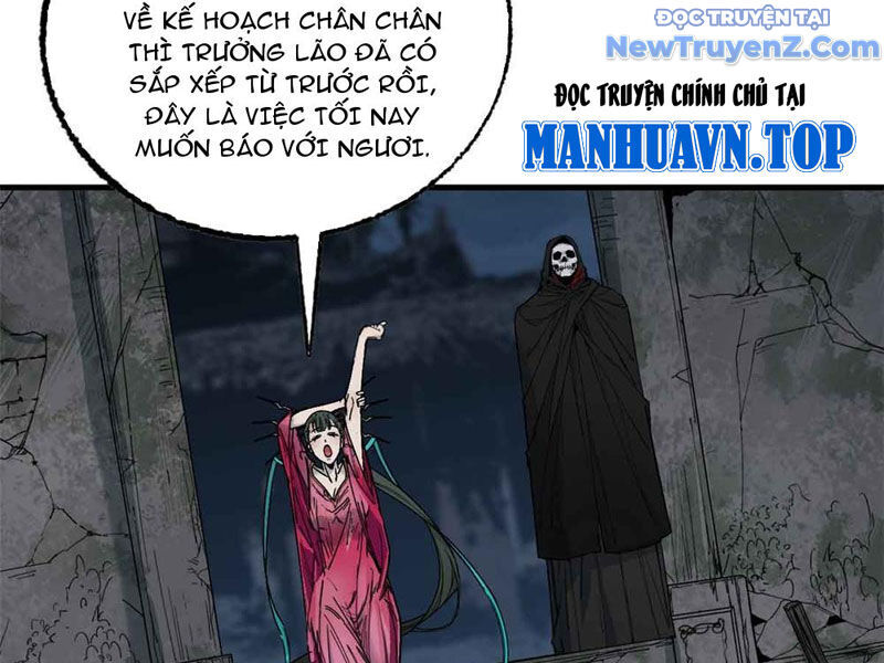 Xích Tâm Tuần Thiên - Chapter 14.1 - Page 12
