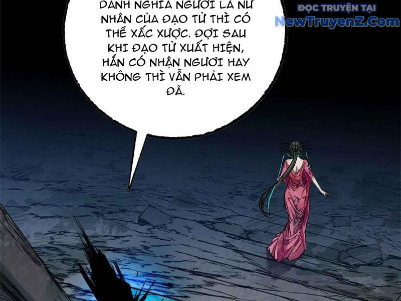Xích Tâm Tuần Thiên - Chapter 14.1 - Page 18