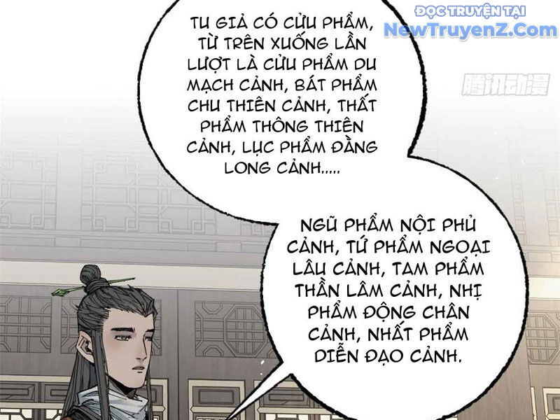 Xích Tâm Tuần Thiên - Chapter 14.1 - Page 39