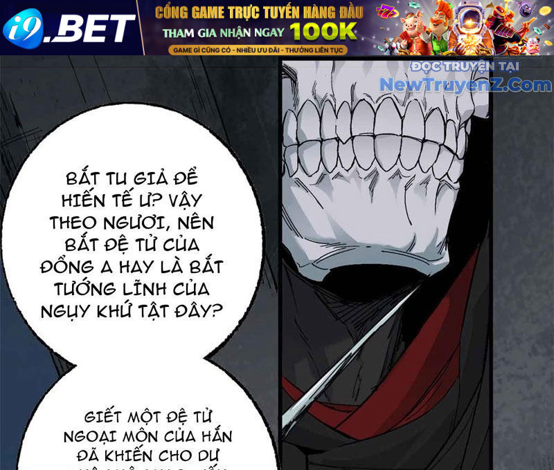 Xích Tâm Tuần Thiên - Chapter 14.1 - Page 5