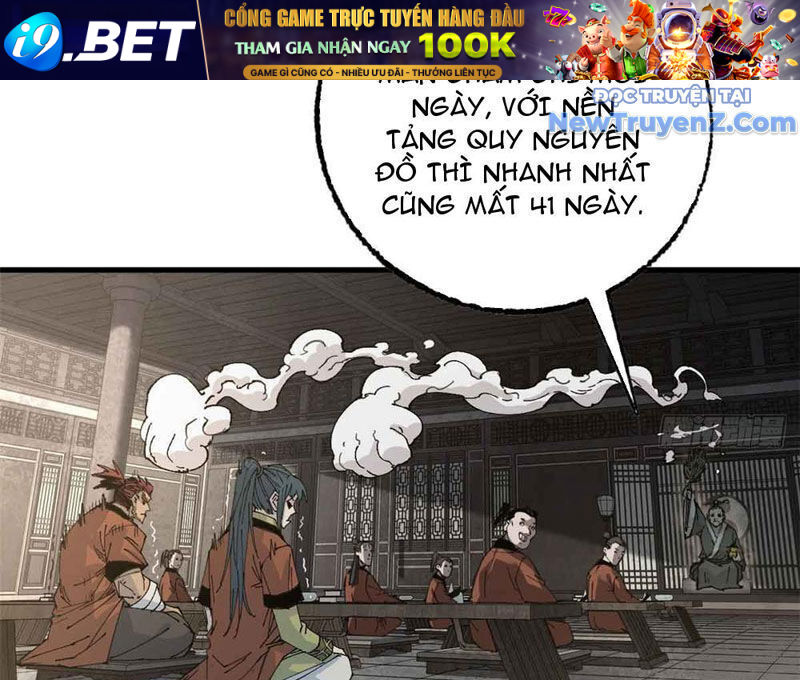 Xích Tâm Tuần Thiên - Chapter 14.2 - Page 53