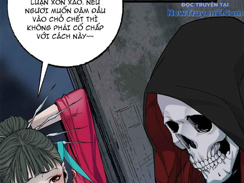 Xích Tâm Tuần Thiên - Chapter 14.2 - Page 6