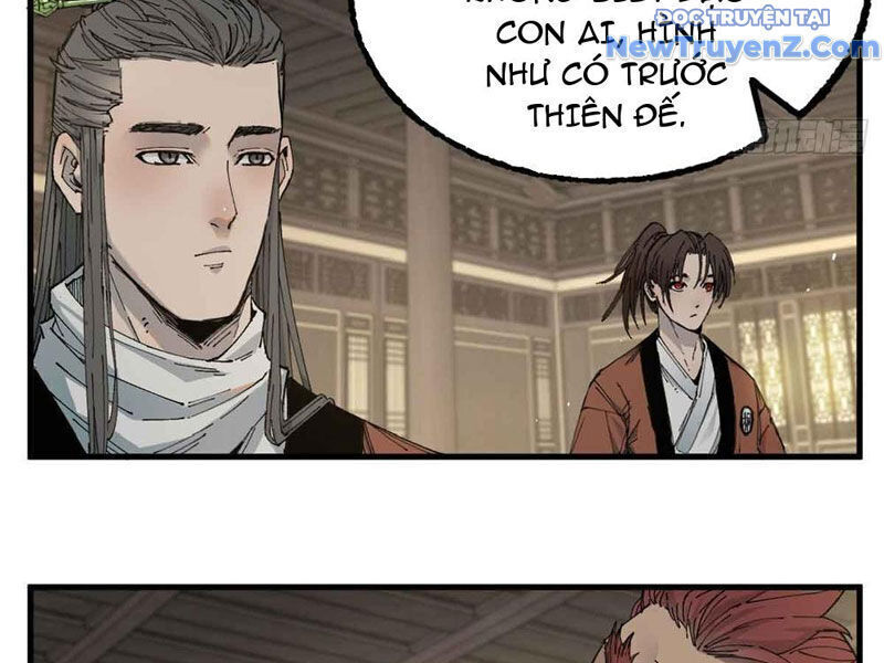 Xích Tâm Tuần Thiên - Chapter 14.3 - Page 30