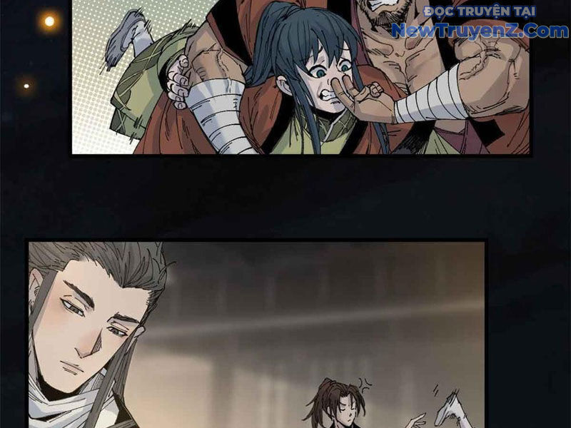 Xích Tâm Tuần Thiên - Chapter 14.3 - Page 48