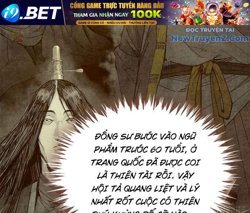 Xích Tâm Tuần Thiên - Chapter 14.3 - Page 65