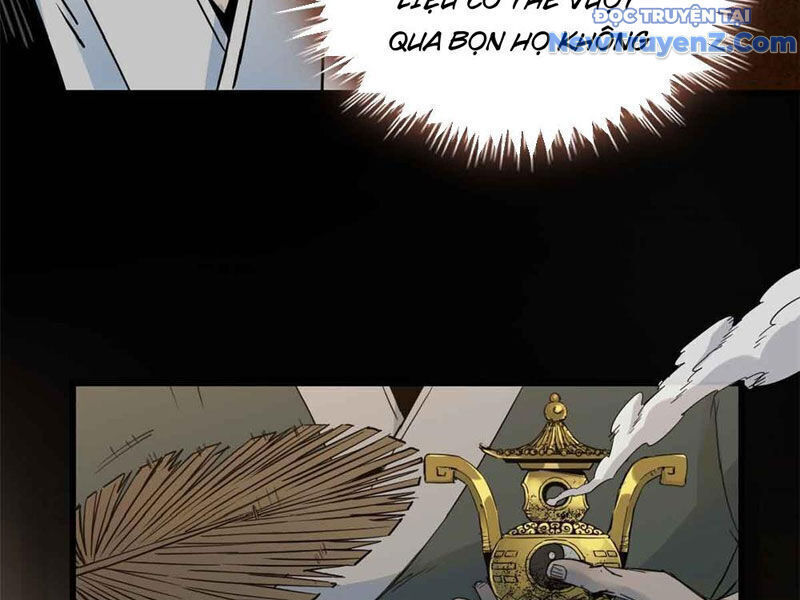 Xích Tâm Tuần Thiên - Chapter 14.3 - Page 70