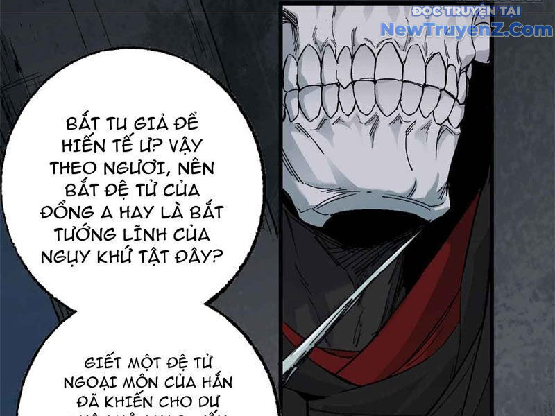 Xích Tâm Tuần Thiên - Chapter 14.4 - Page 5