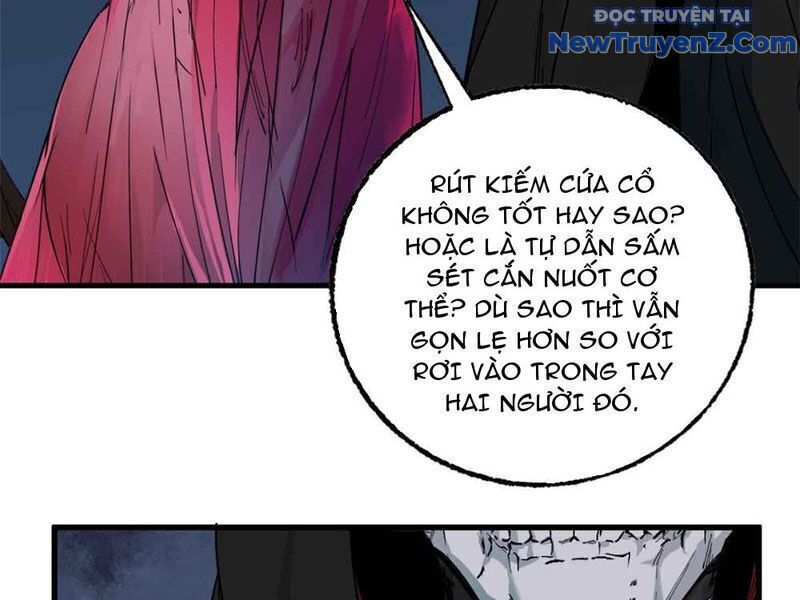 Xích Tâm Tuần Thiên - Chapter 14.4 - Page 8