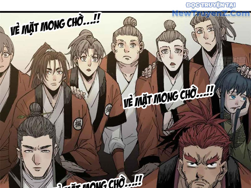 Xích Tâm Tuần Thiên - Chapter 14.4 - Page 81