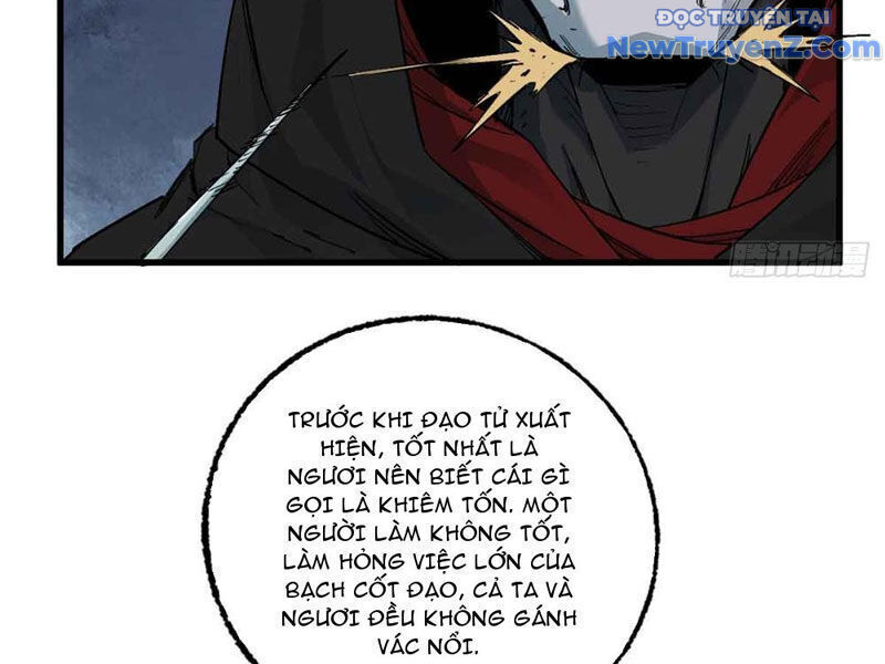 Xích Tâm Tuần Thiên - Chapter 14.4 - Page 9