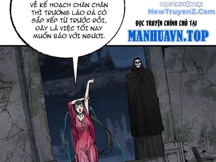 Xích Tâm Tuần Thiên - Chapter 14.9 - Page 11