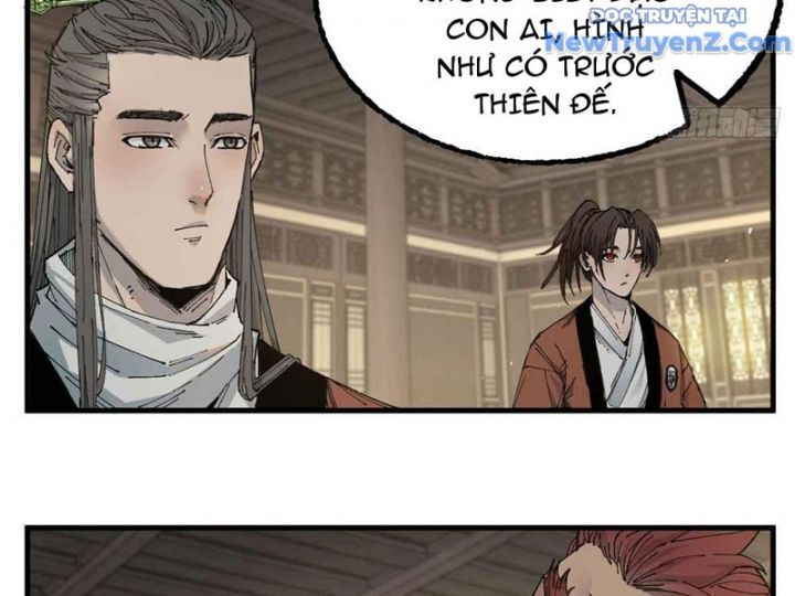 Xích Tâm Tuần Thiên - Chapter 14.9 - Page 29