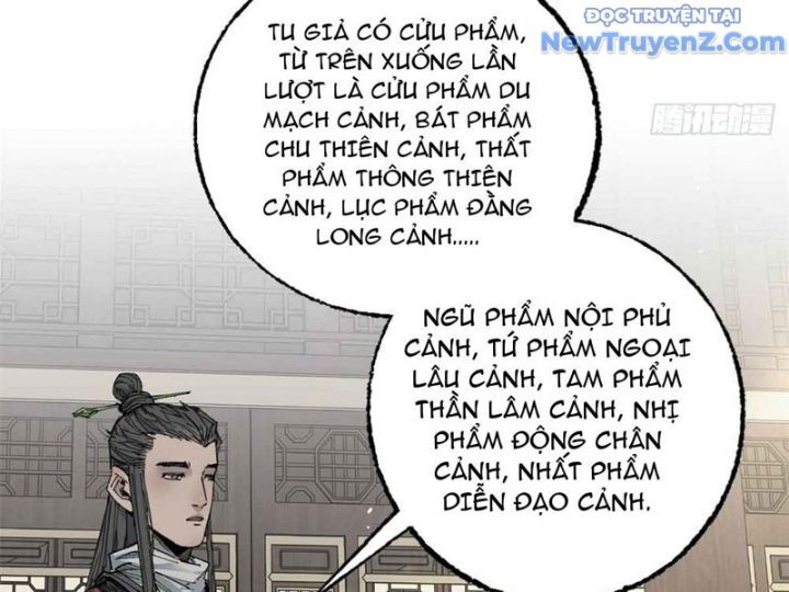Xích Tâm Tuần Thiên - Chapter 14.9 - Page 38