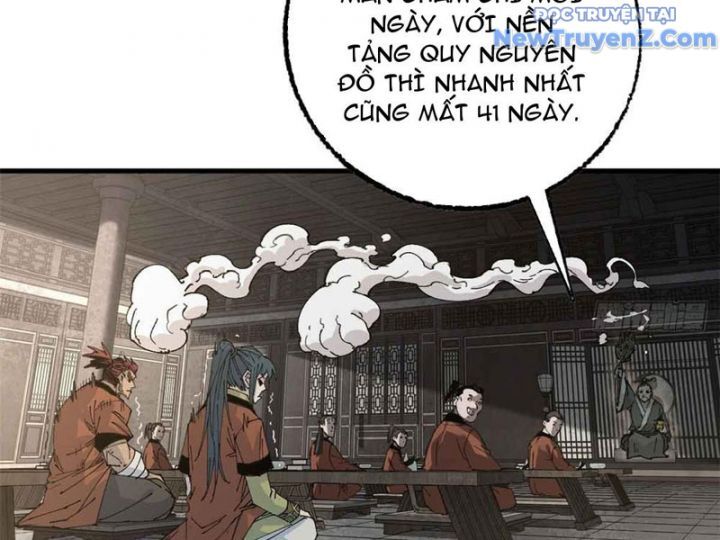 Xích Tâm Tuần Thiên - Chapter 14.9 - Page 52