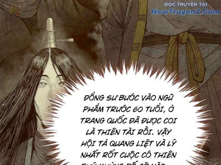 Xích Tâm Tuần Thiên - Chapter 14.9 - Page 64