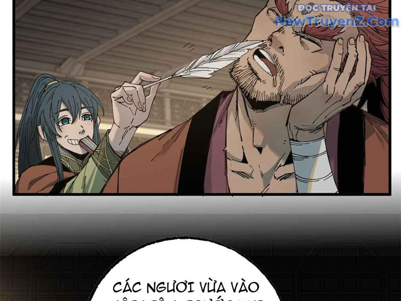 Xích Tâm Tuần Thiên - Chapter 14 - Page 31