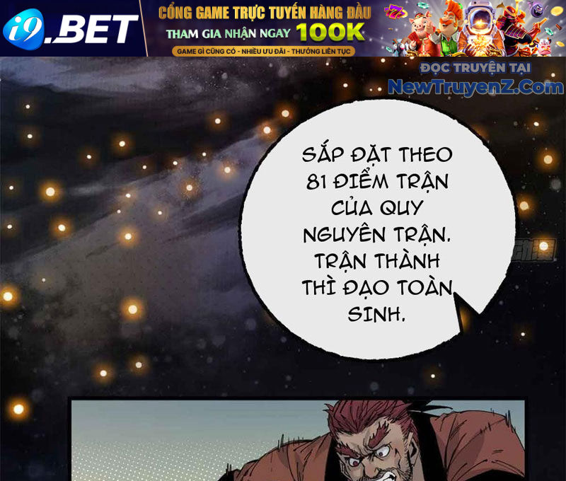 Xích Tâm Tuần Thiên - Chapter 14 - Page 47