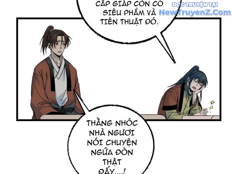 Xích Tâm Tuần Thiên - Chapter 14 - Page 76