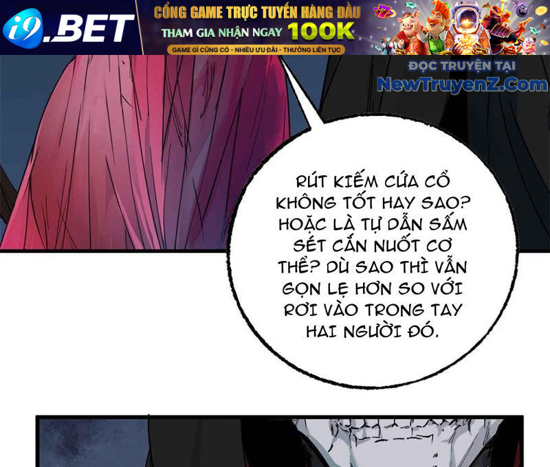 Xích Tâm Tuần Thiên - Chapter 14 - Page 8