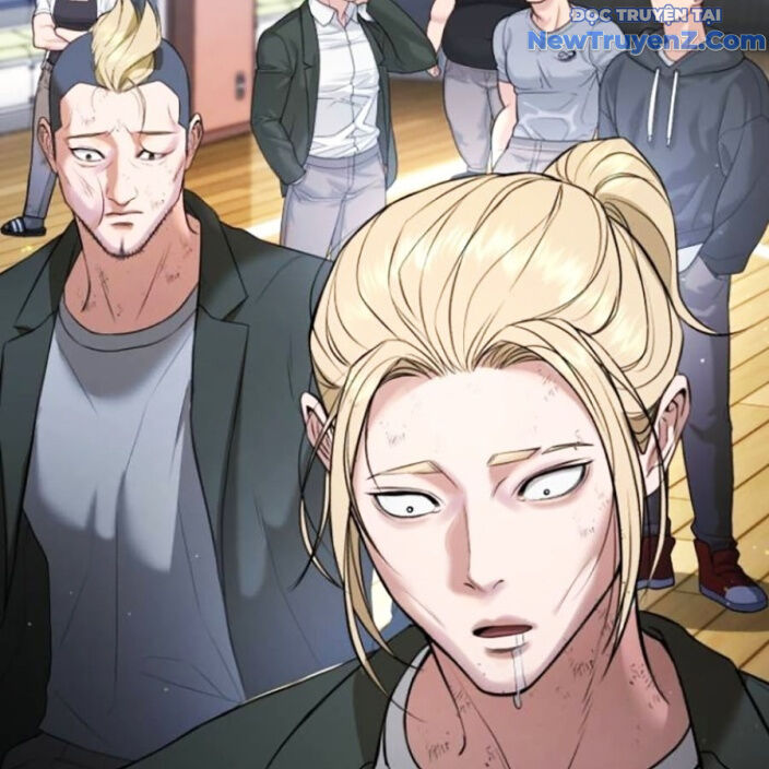 Goo Sera - Chapter 22 - Page 240