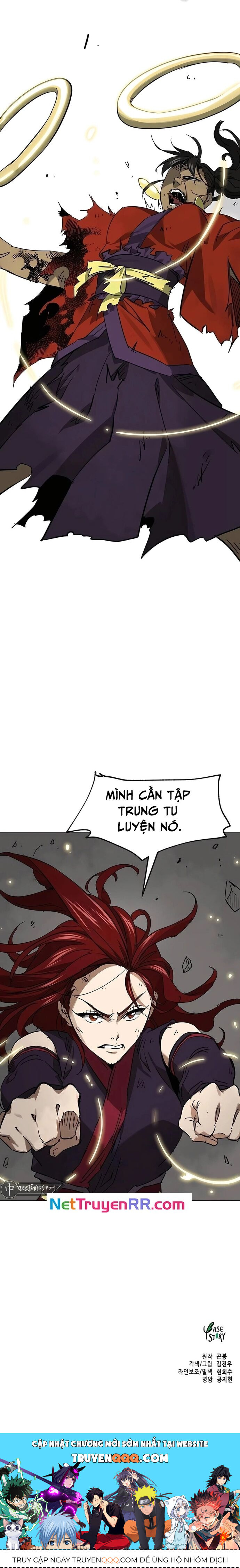 Thăng Cấp Vô Hạn Trong Murim - Chapter 225 - Page 45