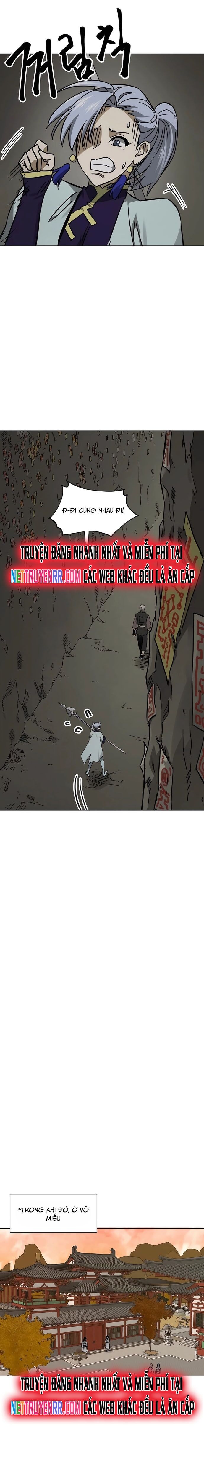 Thăng Cấp Vô Hạn Trong Murim - Chapter 226 - Page 13