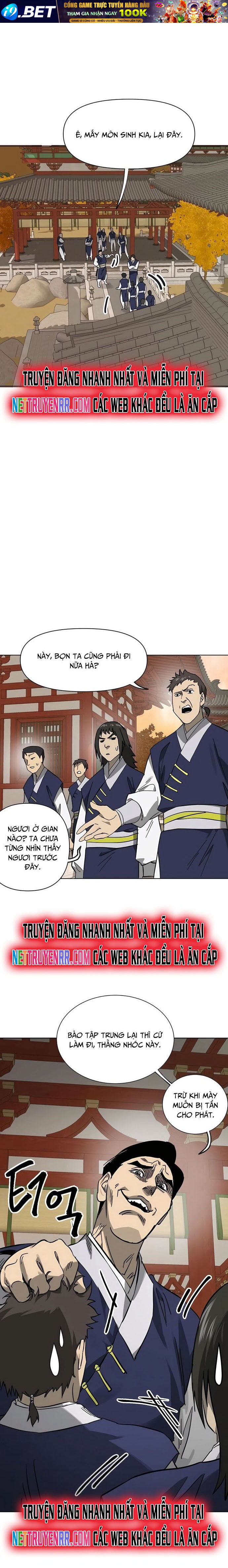 Thăng Cấp Vô Hạn Trong Murim - Chapter 226 - Page 14