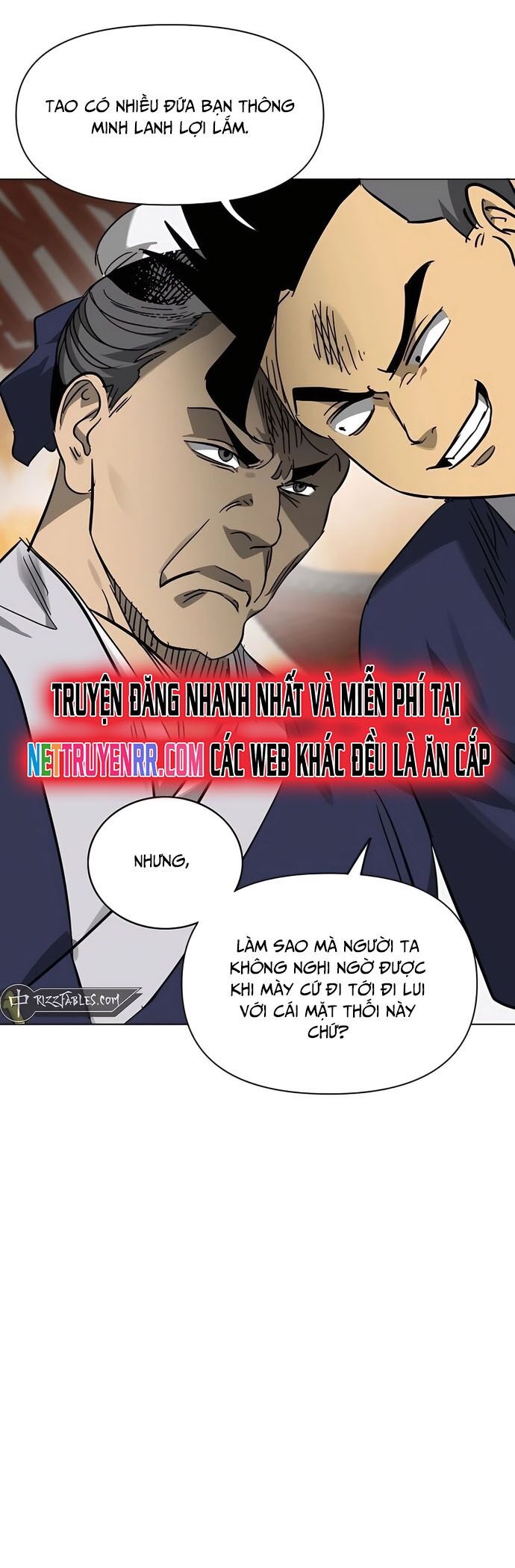 Thăng Cấp Vô Hạn Trong Murim - Chapter 226 - Page 23